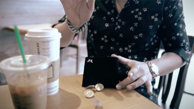 Got Change? by Jason Yu - Image 5