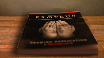 Proteus by Phedon Bilek - Image 2