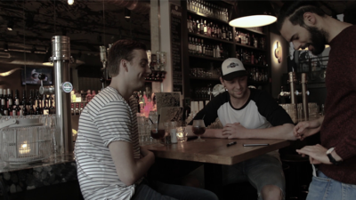 Upfront by Kariem Ahmed and Magic from Holland video (Download) - Image 2