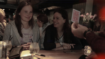 Upfront by Kariem Ahmed and Magic from Holland video (Download) - Image 3
