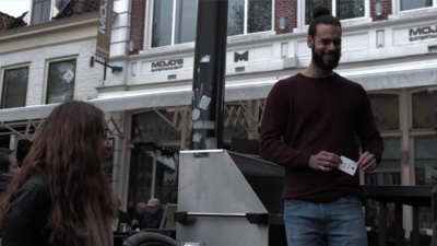 Upfront by Kariem Ahmed and Magic from Holland video (Download)