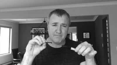 Sharpie Quickie by Platt Magic - Image 2