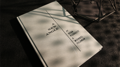 A New Angle by Ryan Plunkett & Michael Feldman - Image 2