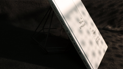 A New Angle by Ryan Plunkett & Michael Feldman - Image 3