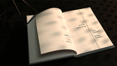 A New Angle by Ryan Plunkett & Michael Feldman - Image 4