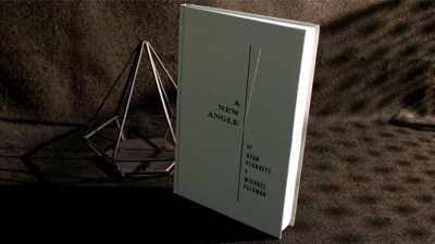 A New Angle by Ryan Plunkett & Michael Feldman