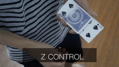 Z - Control by Ziv video (Download)