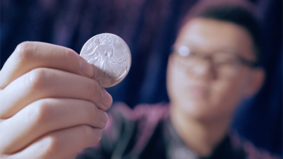 How to do Coin Magic by Zee - Image 2
