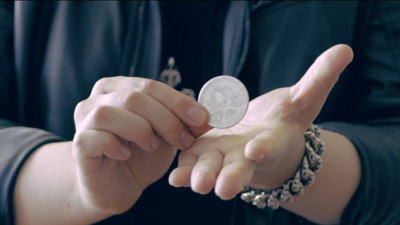 How to do Coin Magic by Zee - Image 3