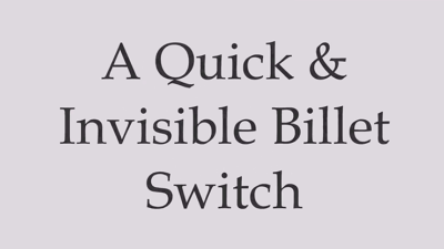 Switcher-Vope by Scott Creasey video (Download) - Image 2
