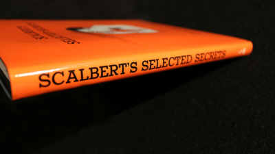 Scalbert's Selected Secrets, Limited/Out of Print by Geoffrey Scalbert - Image 5