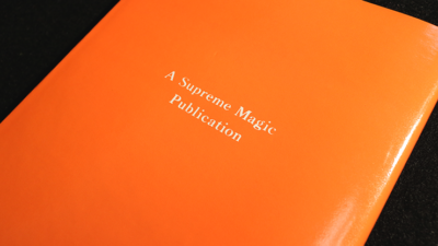 Scalbert's Selected Secrets, Limited/Out of Print by Geoffrey Scalbert - Image 6