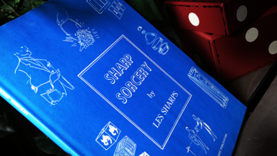 Sharp Sorcery, Limited/Out of Print by Les Sharps - Image 2
