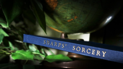 Sharp Sorcery, Limited/Out of Print by Les Sharps - Image 3