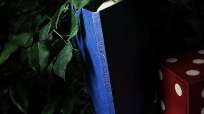 Sharp Sorcery, Limited/Out of Print by Les Sharps - Image 4