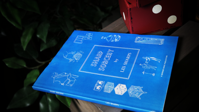 Sharp Sorcery, Limited/Out of Print by Les Sharps