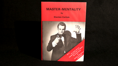 Master-Mentality, Limited/Out of Print by Stanton Carlisle