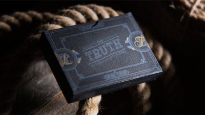 Truth Playing Cards, I Never Believe Me - Image 2