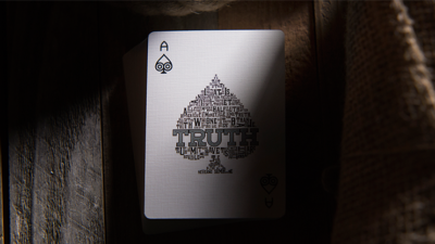 Truth Playing Cards, I Never Believe Me - Image 5
