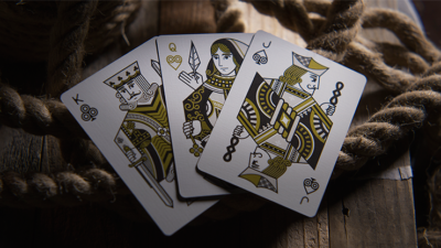Truth Playing Cards, I Never Believe Me - Image 6