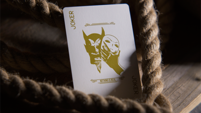 Lies Playing Cards, There is No Beauty in Truth - Image 4