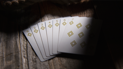 Lies Playing Cards, There is No Beauty in Truth - Image 6