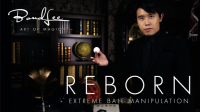 REBORN by Bond Lee - Image 2