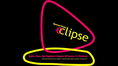 Eclipse by SpencerTricks video (Download)