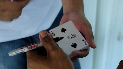 Demon Deck by Arnel Renegado video (Download) - Image 2