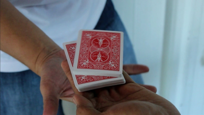 Demon Deck by Arnel Renegado video (Download) - Image 3