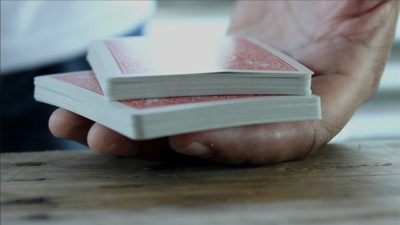 Demon Deck by Arnel Renegado video (Download)