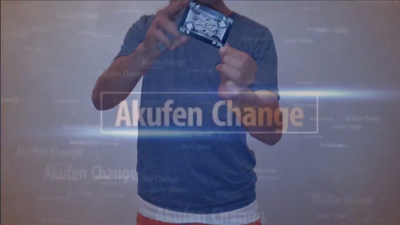 Akufen Change by Zack Lach video (Download)