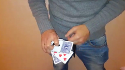 Crocodile Closing by Zack Lach video (Download) - Image 2
