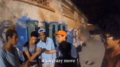 Lach Ribu Flick by Zack Lach video (Download) - Image 3