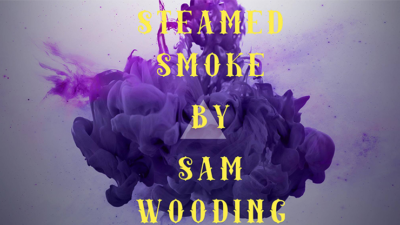 Steamed Smoke by Sam Wooding eBook (Download)