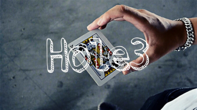 Hole3 by David Luu video (Download)