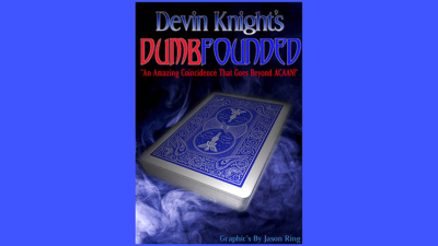 Dumbfounded by Devin Knight eBook (Download)