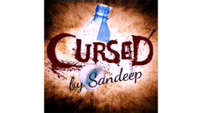 Cursed by Sandeep video (Download)