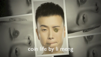 Coin Life by Li Meng video (Download)