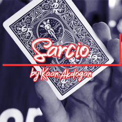 Sarcio by Kaan Akdogan video (Download)
