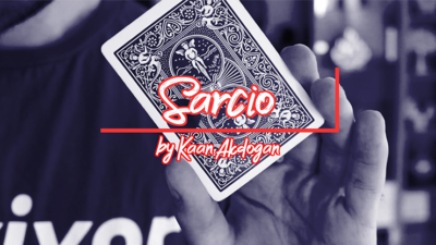 Sarcio by Kaan Akdogan video (Download)
