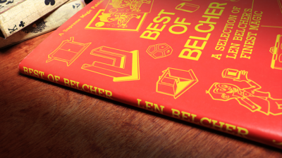 Best of Belcher, Limited/Out of Print by Len Belcher - Image 5