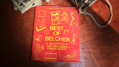 Best of Belcher, Limited/Out of Print by Len Belcher - Image 6