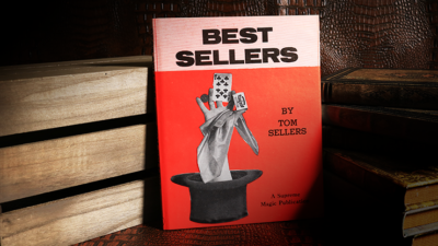 Best Sellers, Limited/Out of Print by Tom Sellers