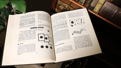 Magic of Frederica, Limited/Out of Print Edited by Lewis Ganson - Image 4