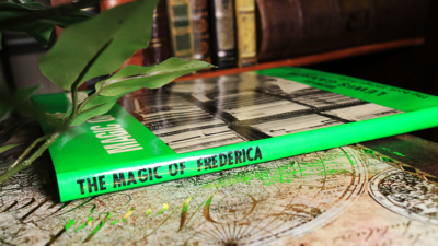 Magic of Frederica, Limited/Out of Print Edited by Lewis Ganson - Image 5