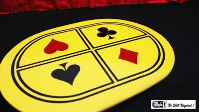Instant Magic Table by Mr. Magic - Image 2
