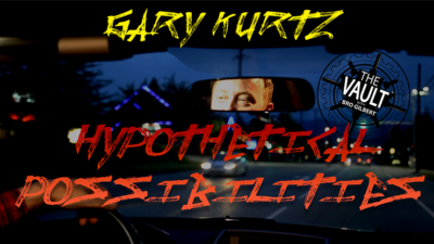 The Vault - Hypothetical Possibilities by Gary Kurtz video (Download)