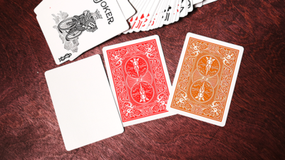 Bicycle Gold Playing Cards by US Playing Cards - Image 5
