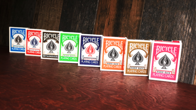 Bicycle Gold Playing Cards by US Playing Cards - Image 6